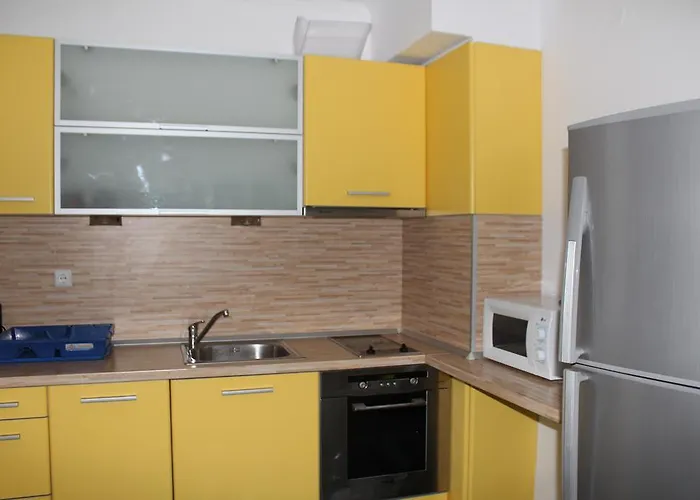 Vega Village Nyaraló Szveti Vlasz