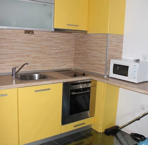 Nyaraló Vega Village *