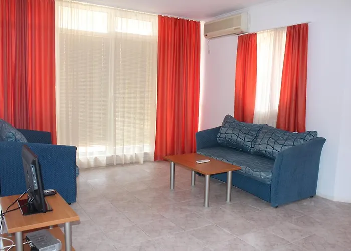 Vega Village Szveti Vlasz