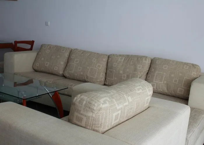 Vega Village Nyaraló Szveti Vlasz