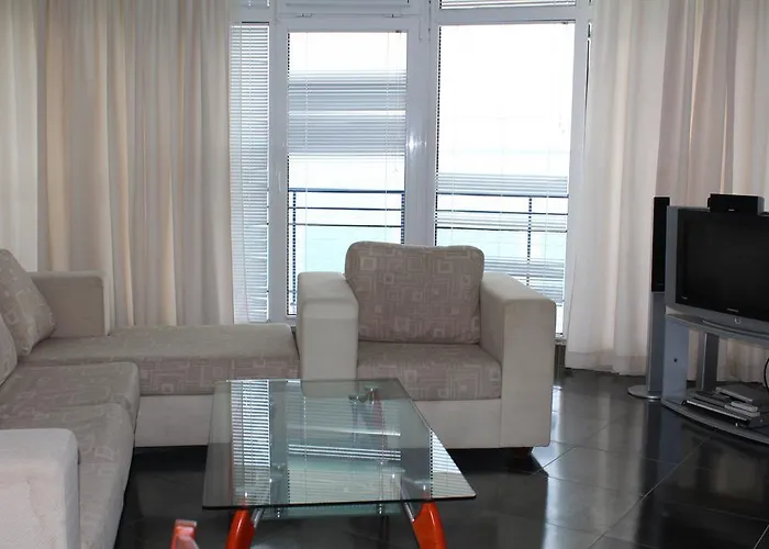 Vega Village Nyaraló *