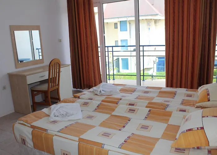 Nyaraló Vega Village