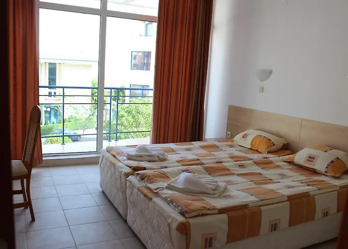 Vega Village Szveti Vlasz