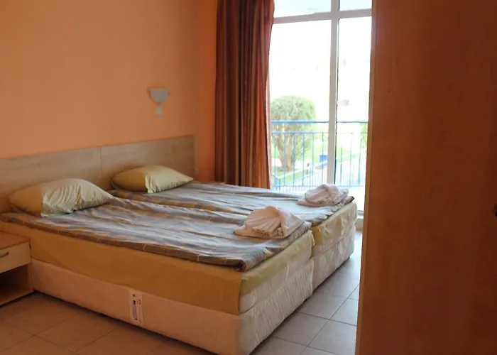 Nyaraló Vega Village *