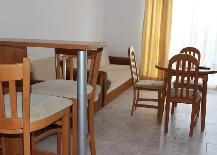 Nyaraló Vega Village