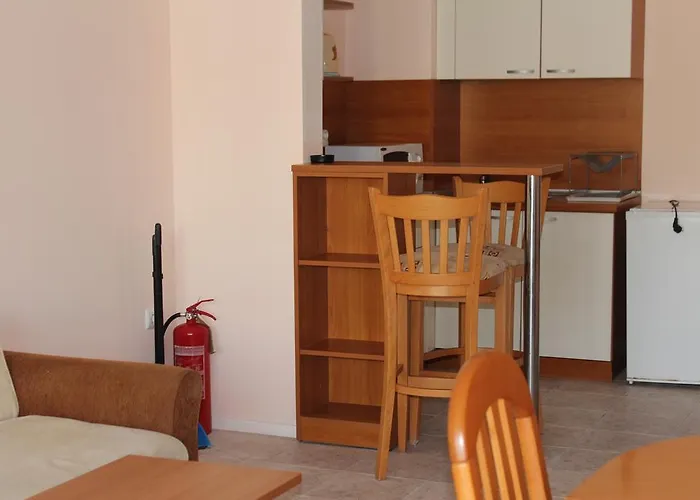 Vega Village Nyaraló