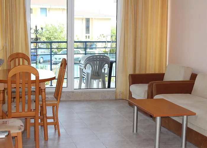 Nyaraló Vega Village