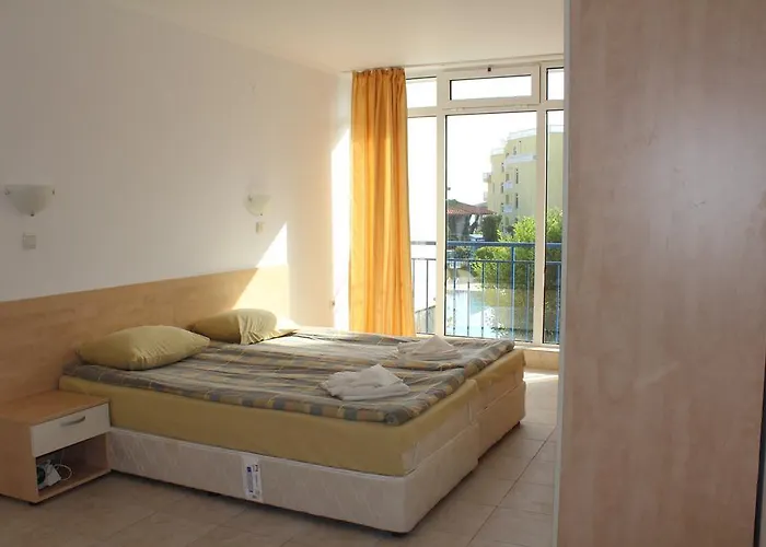 Vega Village Szveti Vlasz