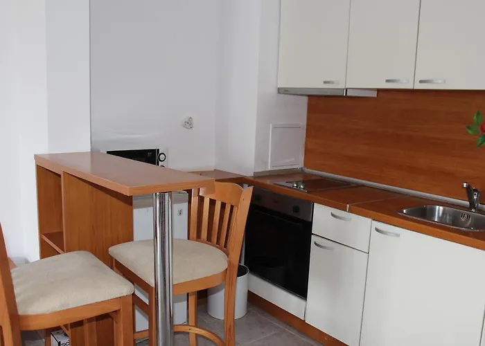 Holiday home Vega Village *