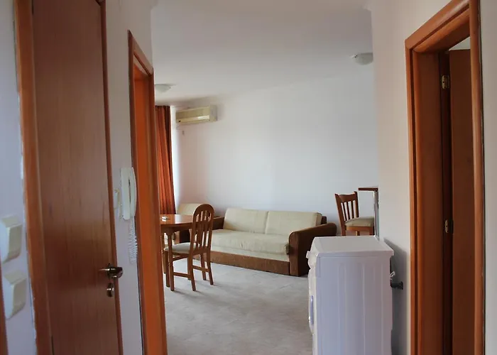 Vega Village Nyaraló Szveti Vlasz