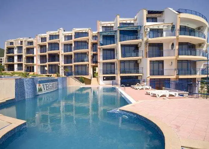 Vega Village Nyaraló Szveti Vlasz