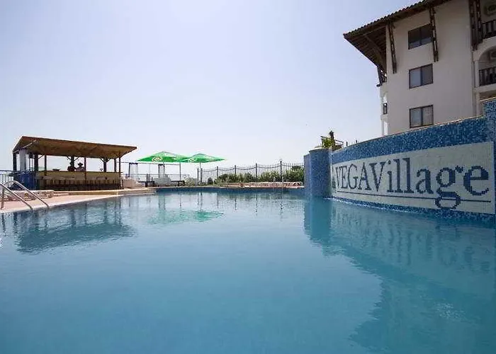 Vega Village Nyaraló *