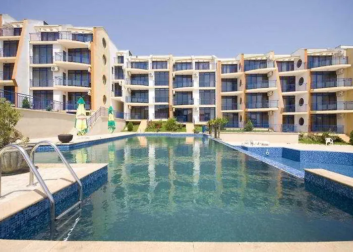 Nyaraló Vega Village *