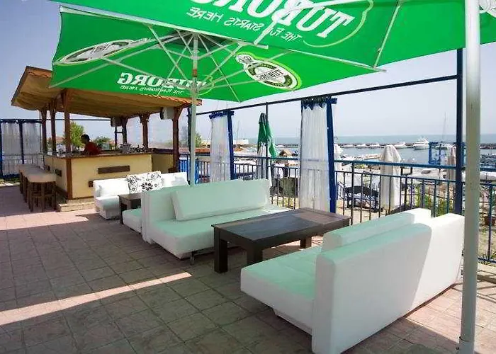 Vega Village Szveti Vlasz