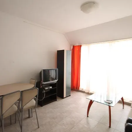 Дом отдыха Vega Village Свети-Влас