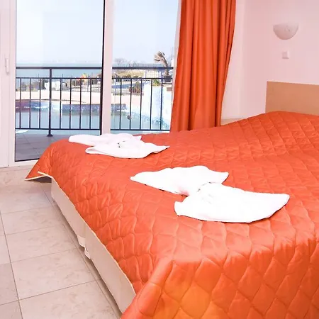 Vakantiehuis Vega Village *