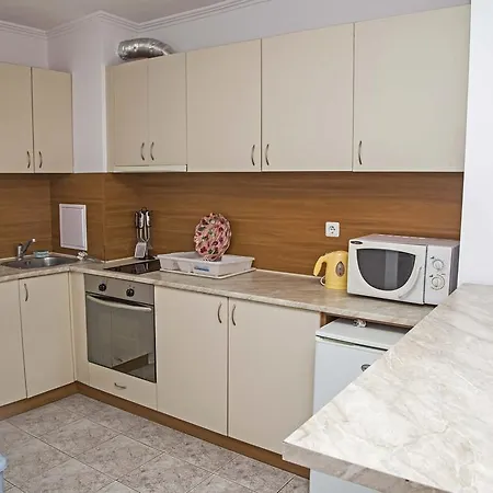 Дом отдыха Vega Village Свети-Влас