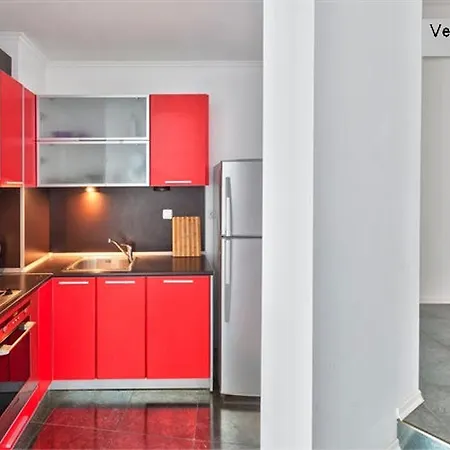 Vakantiehuis Vega Village Sveti Vlas