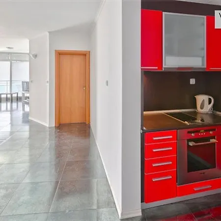 Vega Village * スヴェティ・ヴラス