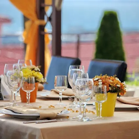 Vega Village 別荘 スヴェティ・ヴラス