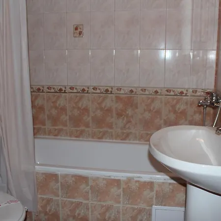 Vega Village Vakantiehuis