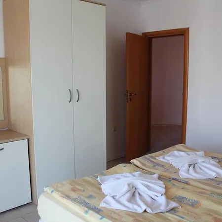 Vega Village Дом отдыха