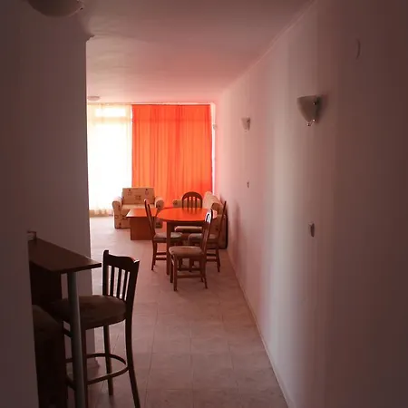 Vega Village *