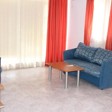 Vega Village * Свети-Влас