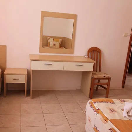 Vega Village Свети-Влас
