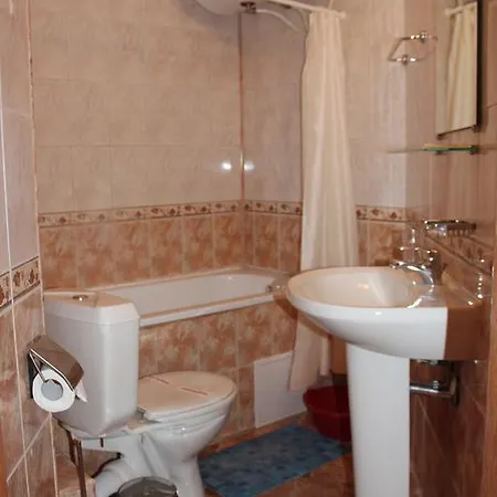 Vega Village Дом отдыха