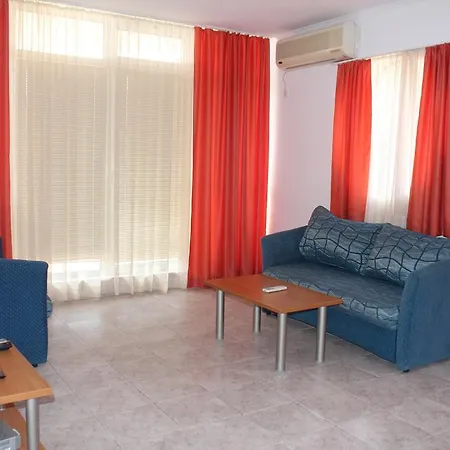 Vega Village Свети-Влас