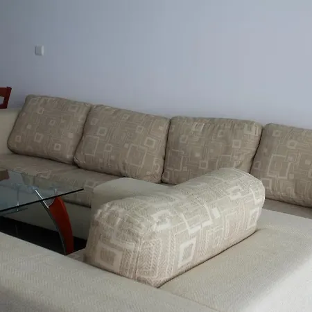 Vega Village Дом отдыха Свети-Влас