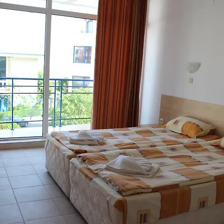 Vega Village スヴェティ・ヴラス