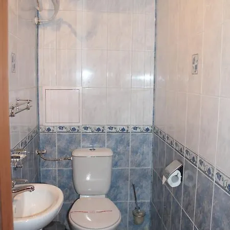 Vega Village Vakantiehuis Sveti Vlas
