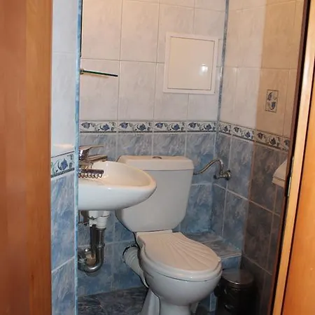 Vega Village Vakantiehuis *