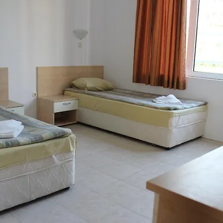 Vega Village * Свети-Влас