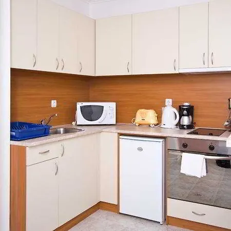 Vega Village Vakantiehuis