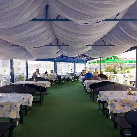 Дом отдыха Vega Village *