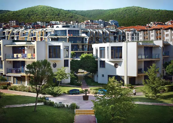 Vega Village Hébergement de vacances