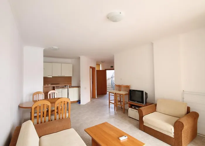 Vega Village Hébergement de vacances