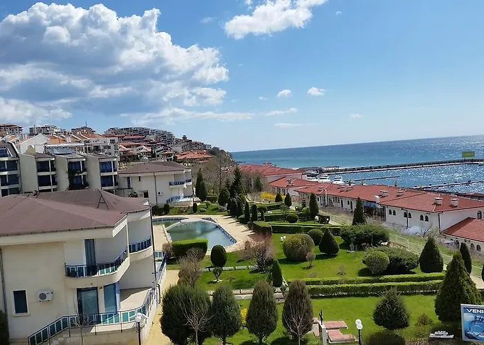 Vega Village Hébergement de vacances