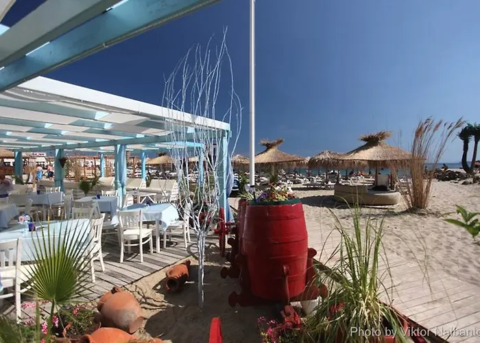 Hébergement de vacances Vega Village