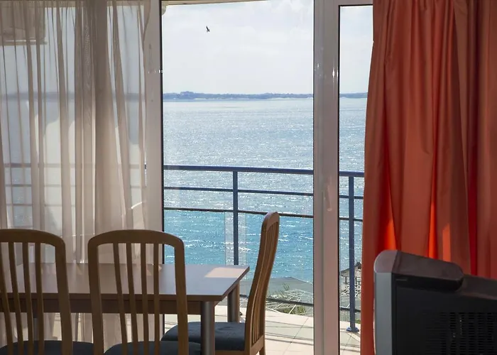 Vega Village * Sveti Vlas