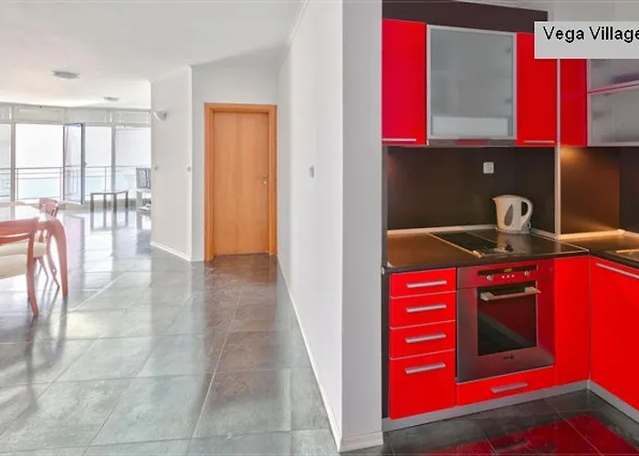 Vega Village * Sveti Vlas