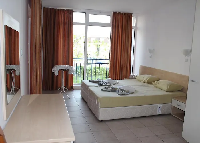 Vega Village * Sveti Vlas