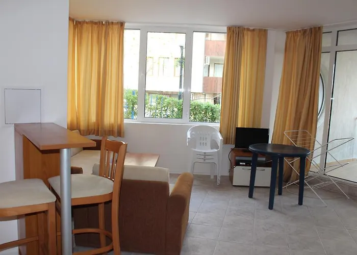 Hébergement de vacances Vega Village Sveti Vlas