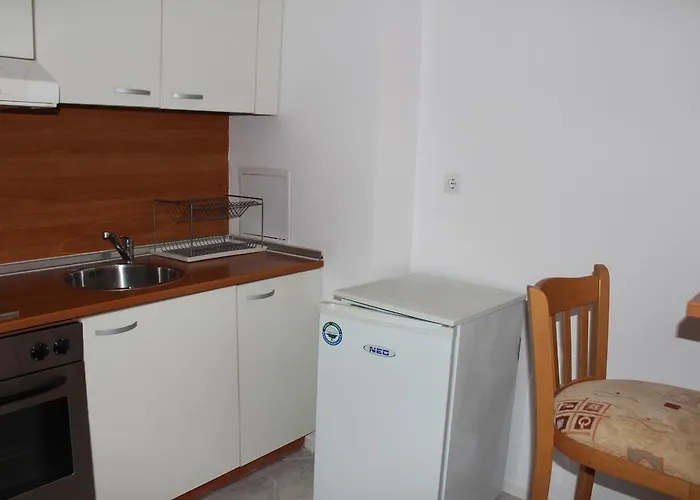 Hébergement de vacances Vega Village