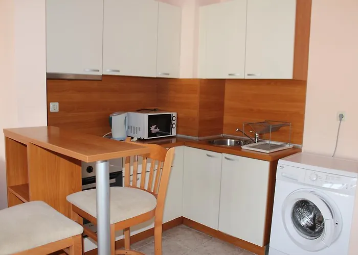 Vega Village Hébergement de vacances *