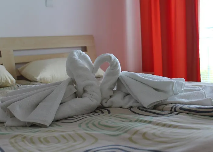 Vega Village Hébergement de vacances *