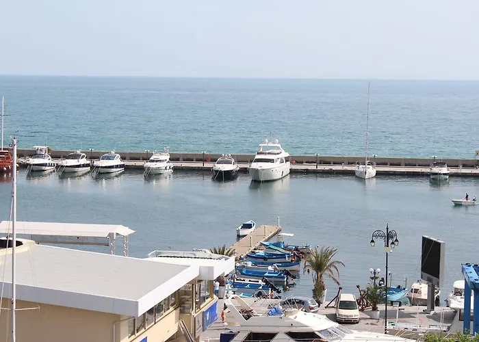 Vega Village Sveti Vlas